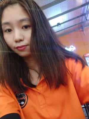 Trần gia hân