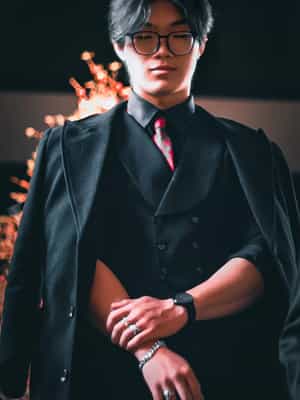 Lê Minh Thông
