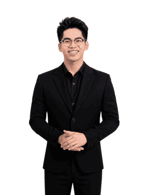 Nguyễn Thúc Anh (Thành phố Hồ Chí Minh)