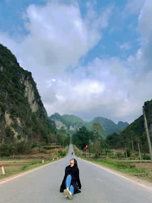 Lê Thuỳ Dương ( Hải Phòng)