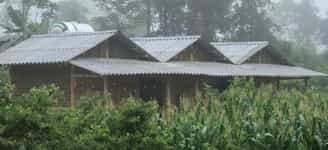 Gia Han Bungalow