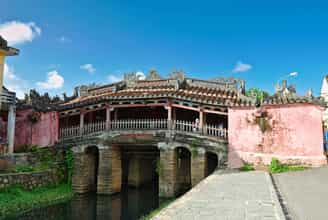 Crossing Cultures: The Fascinating History of Hoi An’s Chua Cau