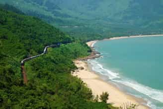 Gastronomic Delights by the Sea: A Culinary Tour of Vinh Lang Co