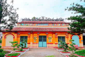 Tan Phu Trung 공동 주택