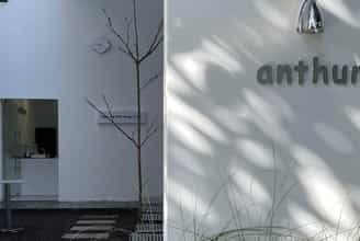 Anthur Coffee - Quy Nhơn