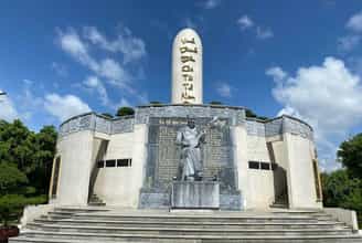 音乐家曹文楼纪念区