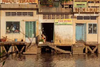Tinh Hoa Miền Tây Nam Bộ: Hành Trình Khám Phá Vùng Đất Mỹ Tho