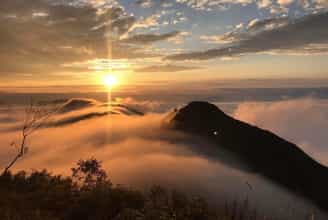 Tà Xùa Việt Nam - thiên đường mây