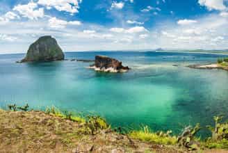 Embrace the Serene Charm of Yen Island