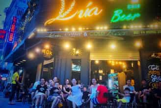 Lúa Café: Khung Cảnh Yên Bình Phảng Phất Hương Vị Hiện Đại
