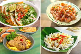 Tất tần tật địa chỉ ăn ngon khi du lịch Phan Thiết nhớ mãi không quên