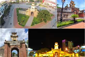 Quảng Bình Quang - Dấu ấn của lịch sử