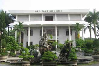 Bảo Tàng Ninh Bình: Tìm Hiểu Về Tinh Hoa Văn Hóa Cố Đô