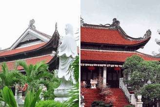 Khám Phá Sự Tĩnh Lặng và Lịch Sử Huyền Bí Tại Chùa Tứ Kỳ