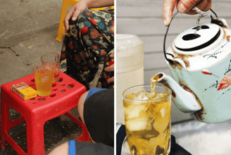 Mời Bạn Trà Đá: Trải Nghiệm Văn Hóa Độc Đáo Của Người Thủ Đô