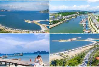 Tuần Châu Có Gì Hấp Dẫn? Điểm Đến Không Thể Bỏ Qua Khi Đến Quảng Ninh