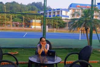 Biển Thiên Cầm - Bãi biển dài nhất và đẹp nhất ở miền Trung