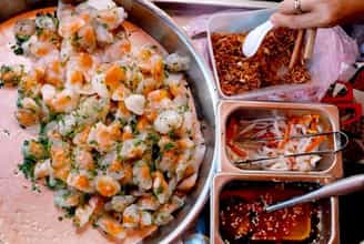 Khám Phá 5 Đặc Sản Bình Thuận Khiến Du Khách "Mê Mẩn"