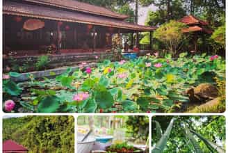 KHU DU LỊCH SINH THÁI NHÂN TÂM - KHÁNH HÒA