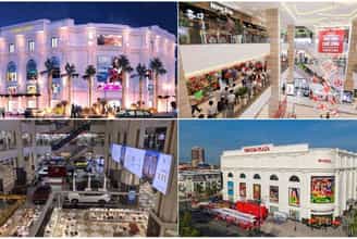 Vincom Plaza Hạ Long: Thiên Đường Mua Sắm, Ẩm Thực Và Giải Trí