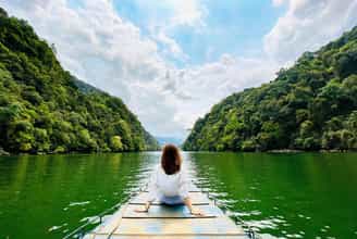 Discover the Enchanting Landscapes and Traditions of Ba Be Lake