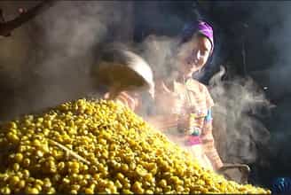 Why Bac Ha Corn Wine Is a Must-Try in Lao Cai