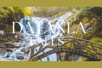 Experience Unforgettable Fun Activities At Datanla Falls Da Lat