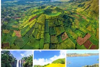 KHÁM PHÁ NHỮNG CẢNH ĐẸP Ở GIA LAI