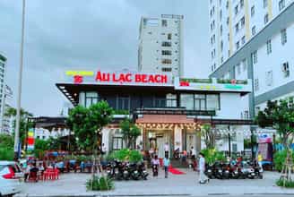 Nhà Hàng Âu Lạc Đà Nẵng