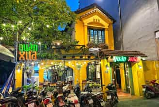 Quan Xua Hanoi