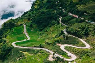 Y Ty Travel - Lao Cai: A Simple and Rustic Cloud-Hunting Destination