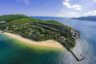 Đảo Hòn Tằm Nha Trang: Một vẻ đẹp “không nói nên lời”