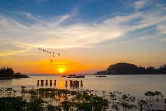 Why Do Son Beach Remains a Top Destination for Northern Vietnam