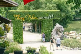 Vì Sao Thung Nham Là Điểm Đến 'Phải Thử' Khi Đặt Chân Đến Ninh Bình?