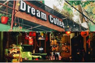 Dream 1989 Cafe – Nơi Bình Yên Giữa Lòng Ninh Bình Cho Những Tâm Hồn Yêu Sách