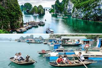 Thả Hồn Theo Sóng Để Khám Phá Những Điều Thú Vị Ở Làng Chài Ba Hang