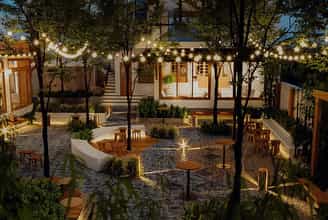 Đắm Mình Trong Phong Cách Huế Qua Góc Nhìn Tại Panni Cafe