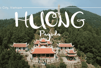 Huong Pagoda In Hanoi: A Spiritual Tourist Destination Attracting Visitors Fom The North