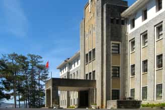 Trải Nghiệm Khoa Học Thú Vị Tại Phân Viện Sinh Học Đà Lạt