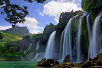 Discover Bach Ma National Park: Vietnam's Breathtaking Haven of Nature and Wildlife