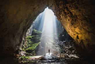 Beyond Imagination: Discover the Wonders of Hang Son Doong