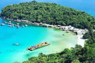 Super Useful Self-Guided Trip Experience to Tho Chu Island