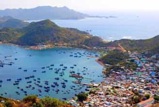 Exploring the Wonders of Cam Ranh Bay: A Blend of Nature and Heritage