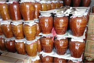 Chén Rượu Nếp Ngâm Hoành Bồ: Một Phần Linh Hồn Của Quảng Ninh
