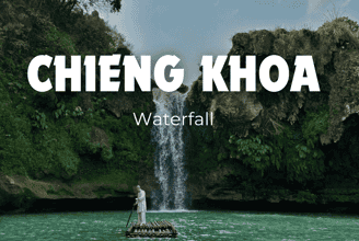 The Captivating Beauty Of Chieng Khoa Waterfall: An Ideal Destination For Nature Enthusiasts
