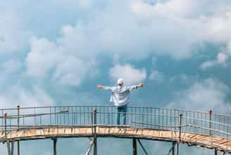Miền Cổ Tích Đẹp Tựa Tranh Vẽ Tại Hang Kia Pà Cò