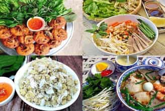 10 Delicious Specialties of My Tho That Captivate Diners from Near and Far