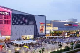 Trải Nghiệm Đỉnh Cao Mua Sắm và Giải Trí tại Aeon Mall Long Biên