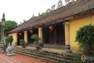 Cụm di tích Đa Hòa – Dạ Trạch