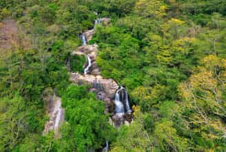 Nui Chua National Park: A Journey Through Nature’s Masterpiece
